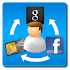 Copy Contacts 7.3.1 (Paid)