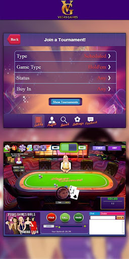 Games