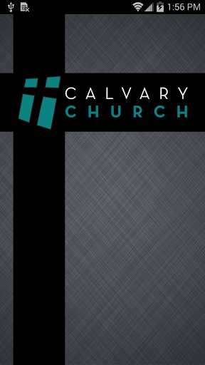 Calvary Church of Fort Worth