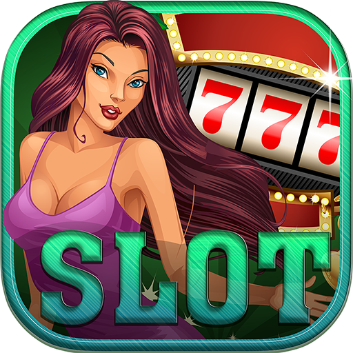 Mysterious Texas Slot Machine LOGO-APP點子