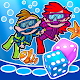 Kate and Harry Under the Sea APK