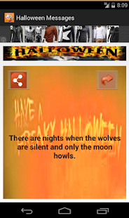 How to download Send messages halloween 1.023 apk for pc