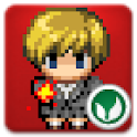 Towernator Tower Defense logo