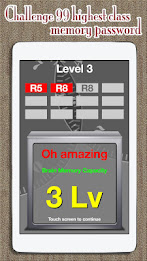 Treasury Password Locker poster 3