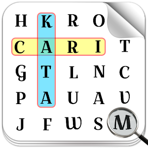 Word Search: Malay for PC and MAC