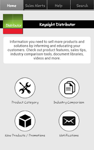 How to download Keysight Distribution App 2.51 unlimited apk for android