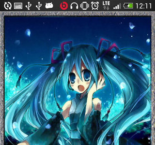 最高のコレクション 初音ミク 壁紙 動く 255946-初音ミク 壁紙 動く 無料