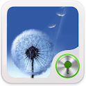 Galaxy S3 Go Locker Theme logo