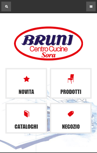 Bruni Centro Cucine