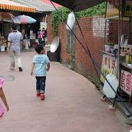 老頭擺客家餐廳