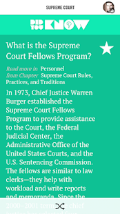 Handy Supreme Court Answer(圖5)-速報App