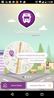 Safe To School APK צילום מסך #1