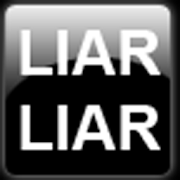 Liar Liar  Icon