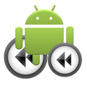 RWS CYCLEWALKING FREE logo