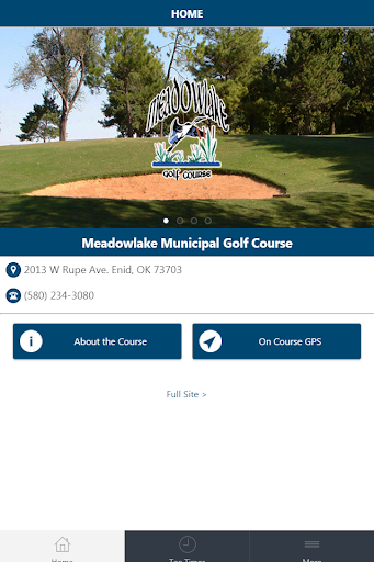 Meadowlake Golf Course