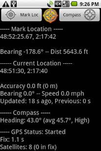 How to get Bearing 0.2.0 apk for pc