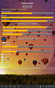 Hot Air Balloons Wallpaper(圖3)-速報App