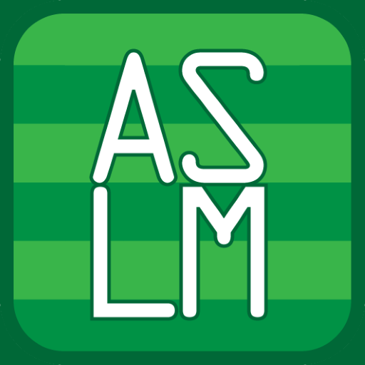 Amateur Soccer League Manager LOGO-APP點子