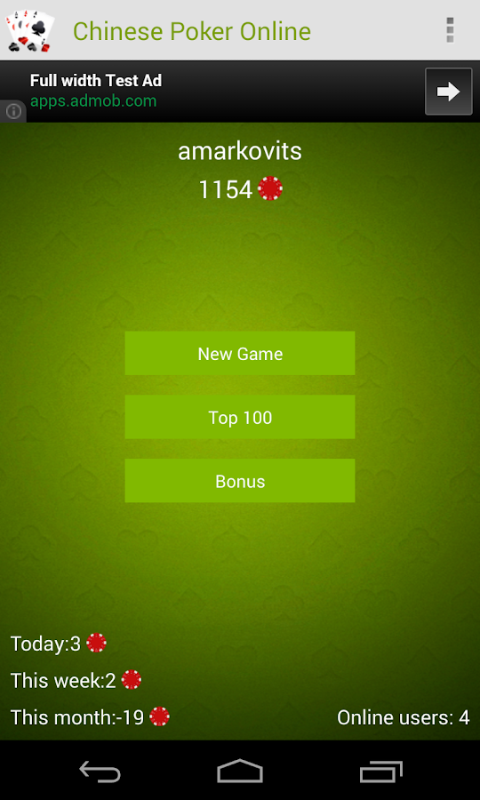 Games