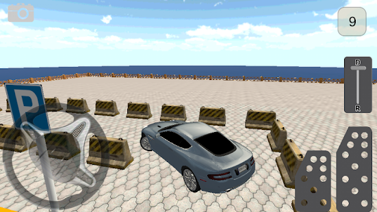 How to get Car Parking Classic 3D lastet apk for bluestacks