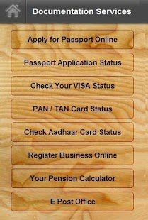 Kashmir Directory Screenshots 0