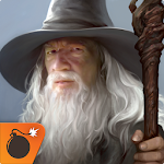 Cover Image of Download Lord of the Rings: Legends 2.2.0 APK