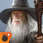 Lord of the Rings: Legends