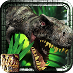 Cover Image of Download Dinosaur Safari  APK