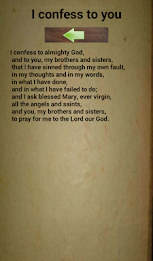 Catholic Prayers poster 16