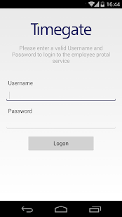 Download Clock-in.com APK for Android