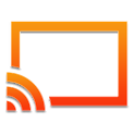 My Cloud Cast Upnp/Dlna client icon