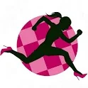 Heels race: FREE icon