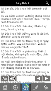 Kinh Thanh (Miễn Phí!)(圖3)-速報App