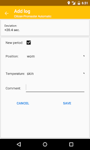 WatchCheck(圖5)-速報App