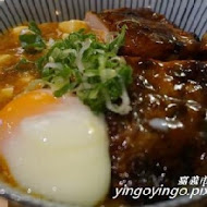 滿燒肉丼食堂