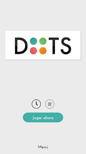 Dots: para conectar sin parar - screenshot thumbnail