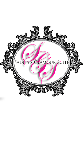 Sadity's Glamour Suite