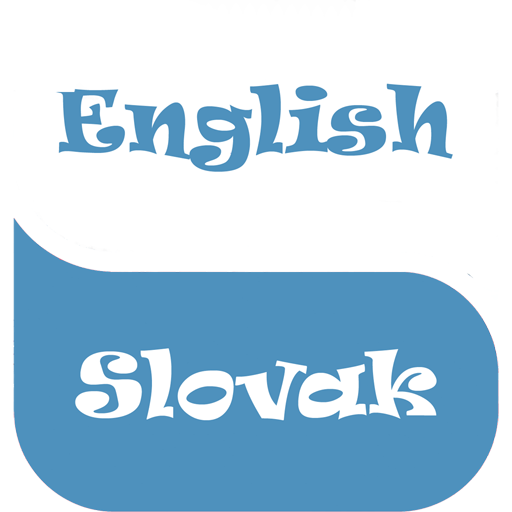 angličtina / slovenčina LOGO-APP點子