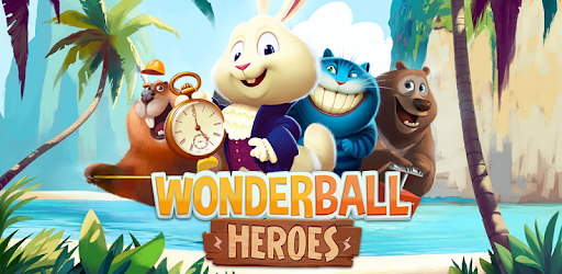 Изображения Wonderball Heroes на ПК с Windows