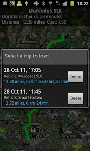 Torque Pro (OBD2 / 汽車)(圖4)-速報App