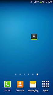 How to install Mobile Data Toggler 1.1 unlimited apk for android