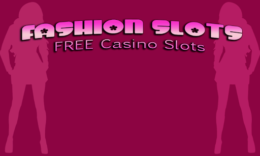 Fashion Slots