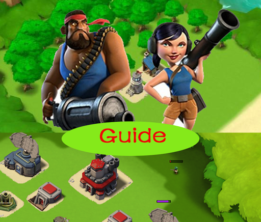 Tips For Boom Beach 2.0 Pro