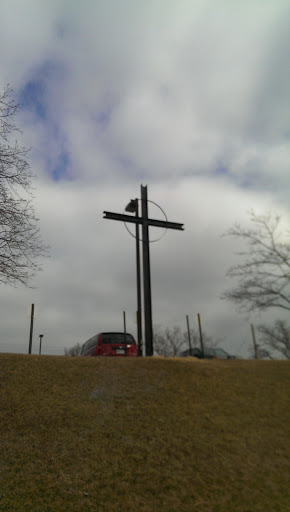 Cross on the Hill 