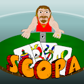 Il Campione di Scopa logo