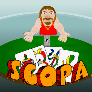 Il Campione di Scopa for PC and MAC