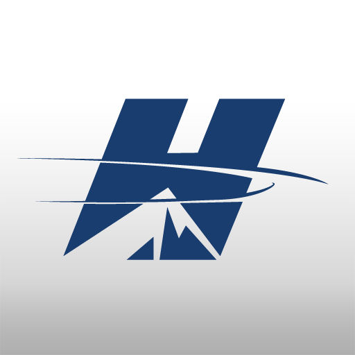 Hillsboro Aviation, Inc. LOGO-APP點子