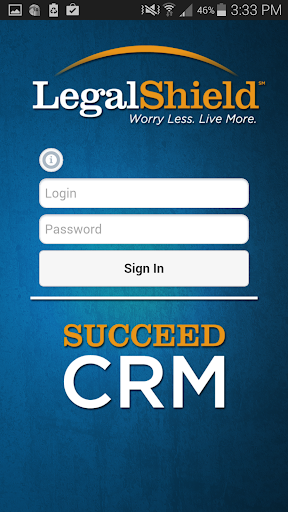 Succeed CRM