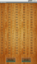 MIND READER poster 8