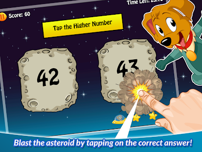 Pet Escape Math 1: Math Basics Screenshots 7